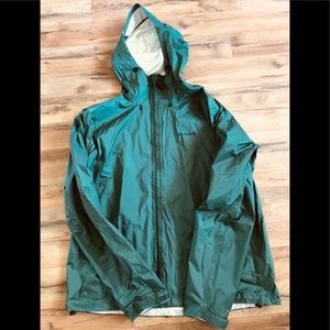 Patagonia M’s XXL Torrentshell rain jacket